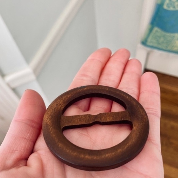 Navy Blue Sleeveless Tunic Top Layering Top Industrial Blue NEW WITH TAGS Small - Picture 10 of 11